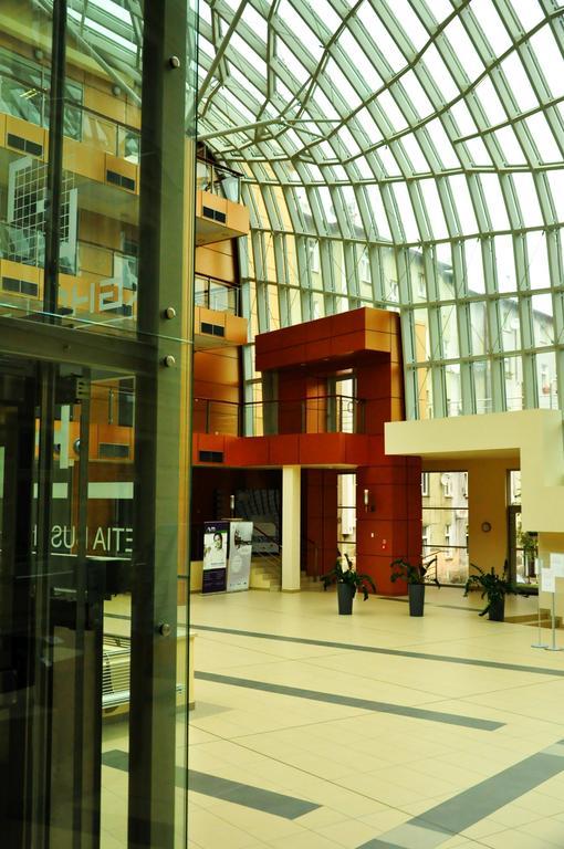 Hotel Przy Baszcie ليجنيكا المظهر الخارجي الصورة